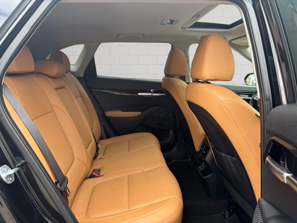 used 2024 Kia Seltos car, priced at $30,888