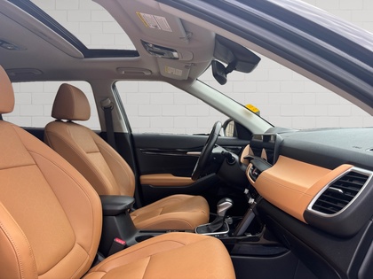 used 2024 Kia Seltos car, priced at $30,888