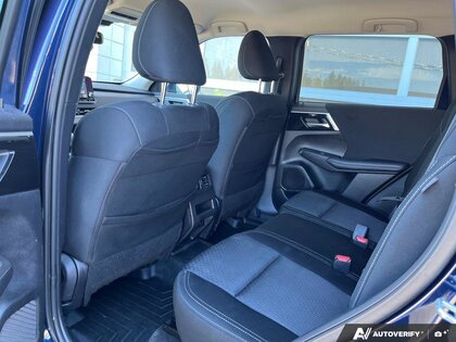 used 2024 Mitsubishi Outlander car, priced at $32,987