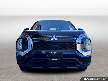 used 2024 Mitsubishi Outlander car, priced at $32,987