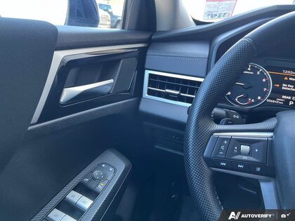 used 2024 Mitsubishi Outlander car, priced at $32,987