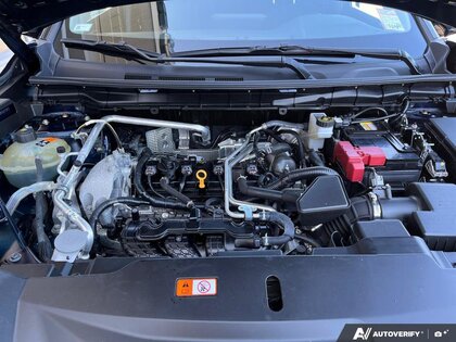 used 2024 Mitsubishi Outlander car, priced at $32,987