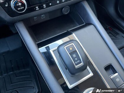 used 2024 Mitsubishi Outlander car, priced at $32,987