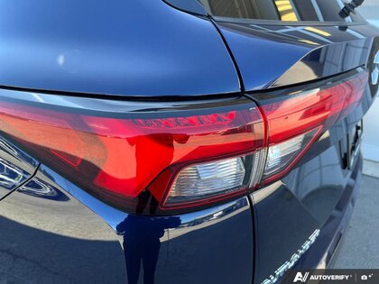 used 2024 Mitsubishi Outlander car, priced at $32,987
