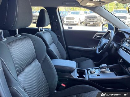 used 2024 Mitsubishi Outlander car, priced at $32,987