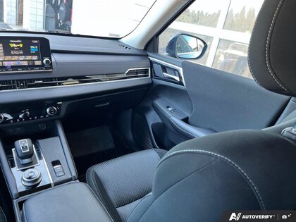 used 2024 Mitsubishi Outlander car, priced at $32,987