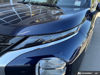 used 2024 Mitsubishi Outlander car, priced at $32,987