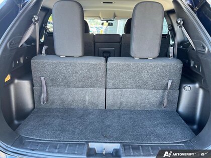 used 2024 Mitsubishi Outlander car, priced at $32,987