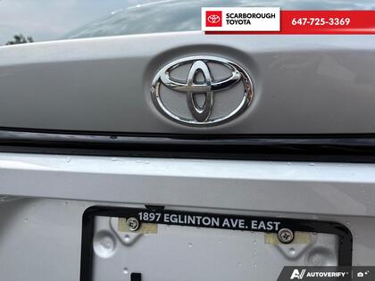 used 2026 Toyota Corolla car, priced at $28,995