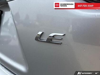 used 2026 Toyota Corolla car, priced at $28,995