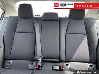 used 2026 Toyota Corolla car, priced at $28,995
