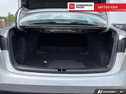 used 2026 Toyota Corolla car, priced at $28,995