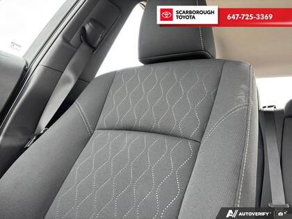 used 2026 Toyota Corolla car, priced at $28,995