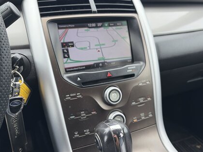 used 2013 Ford Edge car, priced at $1,888