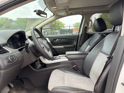 used 2013 Ford Edge car, priced at $1,888