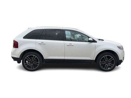 used 2013 Ford Edge car, priced at $1,888