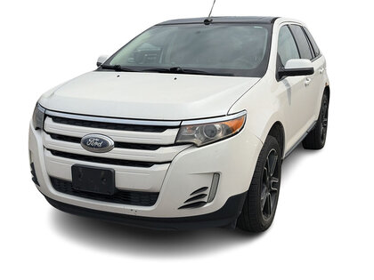 used 2013 Ford Edge car, priced at $1,888