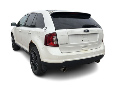 used 2013 Ford Edge car, priced at $1,888