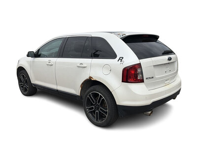 used 2013 Ford Edge car, priced at $1,888