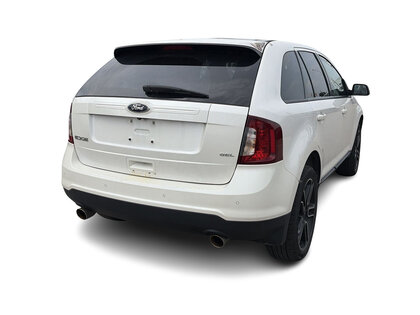 used 2013 Ford Edge car, priced at $1,888