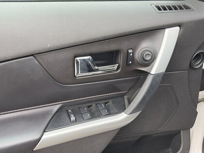 used 2013 Ford Edge car, priced at $1,888