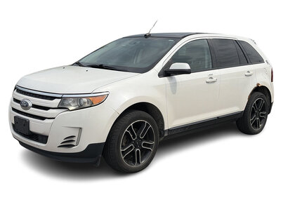 used 2013 Ford Edge car, priced at $1,888