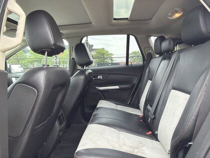 used 2013 Ford Edge car, priced at $1,888