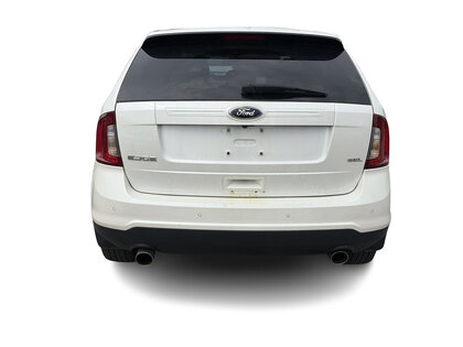 used 2013 Ford Edge car, priced at $1,888