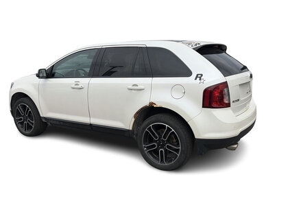 used 2013 Ford Edge car, priced at $1,888