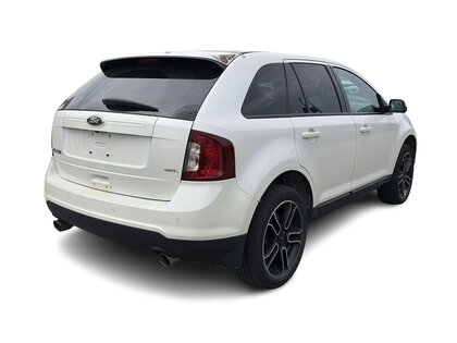 used 2013 Ford Edge car, priced at $1,888