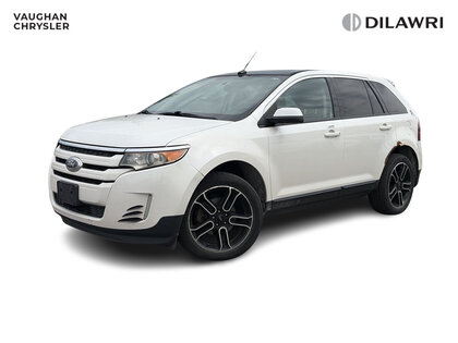 used 2013 Ford Edge car, priced at $1,888