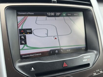 used 2013 Ford Edge car, priced at $1,888