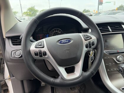 used 2013 Ford Edge car, priced at $1,888