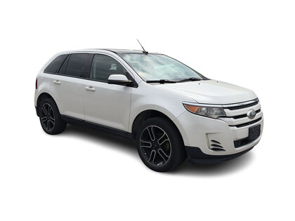 used 2013 Ford Edge car, priced at $1,888