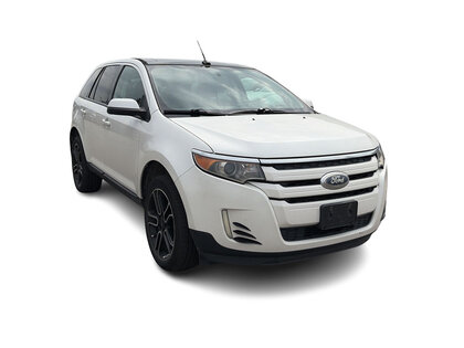 used 2013 Ford Edge car, priced at $1,888
