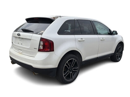 used 2013 Ford Edge car, priced at $1,888