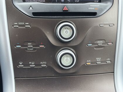 used 2013 Ford Edge car, priced at $1,888