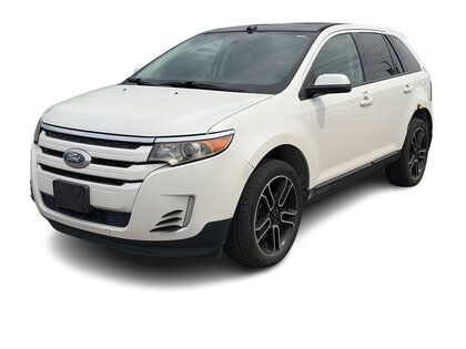 used 2013 Ford Edge car, priced at $1,888