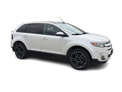 used 2013 Ford Edge car, priced at $1,888