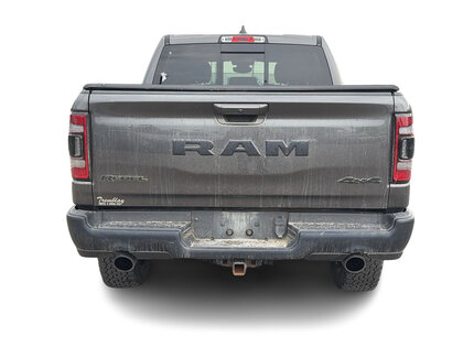 used 2020 Ram 1500 car, priced at $39,999