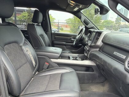 used 2020 Ram 1500 car, priced at $39,999