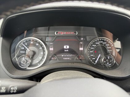used 2020 Ram 1500 car, priced at $39,999