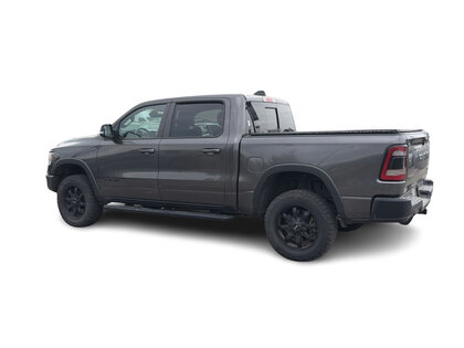 used 2020 Ram 1500 car, priced at $39,999