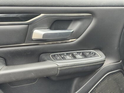 used 2020 Ram 1500 car, priced at $39,999