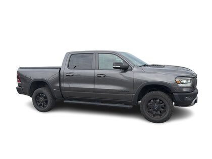 used 2020 Ram 1500 car, priced at $39,999