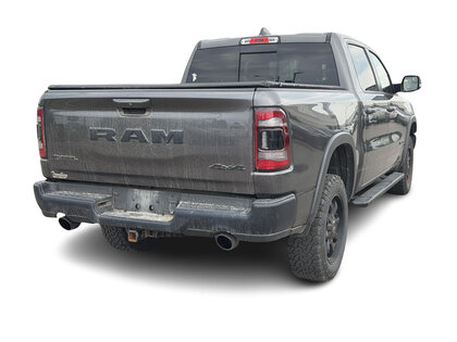 used 2020 Ram 1500 car, priced at $39,999