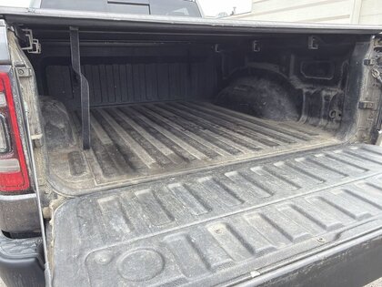 used 2020 Ram 1500 car, priced at $39,999