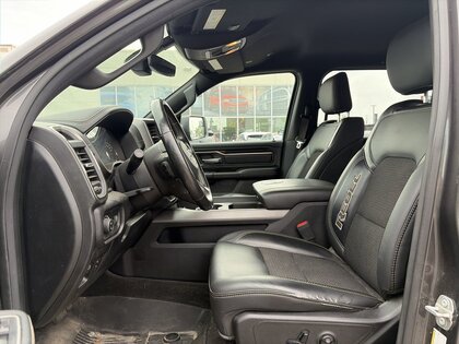 used 2020 Ram 1500 car, priced at $39,999