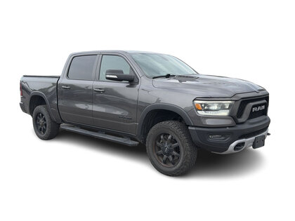 used 2020 Ram 1500 car, priced at $39,999