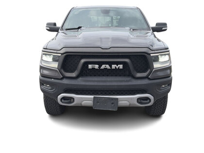 used 2020 Ram 1500 car, priced at $39,999